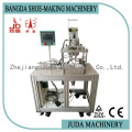 N95 Face Mask Earloop Welding Machine Face Mask Making Line